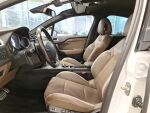 Citroen DS4 2011 Valkoinen