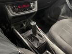 Seat Ibiza 2012 Punainen