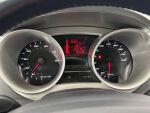 Seat Ibiza 2012 Punainen