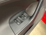 Seat Ibiza 2012 Punainen