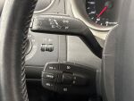 Seat Ibiza 2012 Punainen