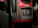 Nissan Juke 2011 Punainen