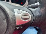 Nissan Juke 2011 Punainen