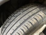Nissan Juke 2011 Punainen