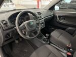 Skoda Roomster 2012 Ruskea (beige)