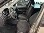 Skoda Roomster 2012 Ruskea (beige)
