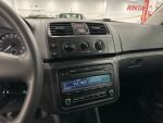 Skoda Roomster 2012 Ruskea (beige)