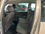 Skoda Roomster 2012 Ruskea (beige)
