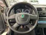 Skoda Roomster 2012 Ruskea (beige)