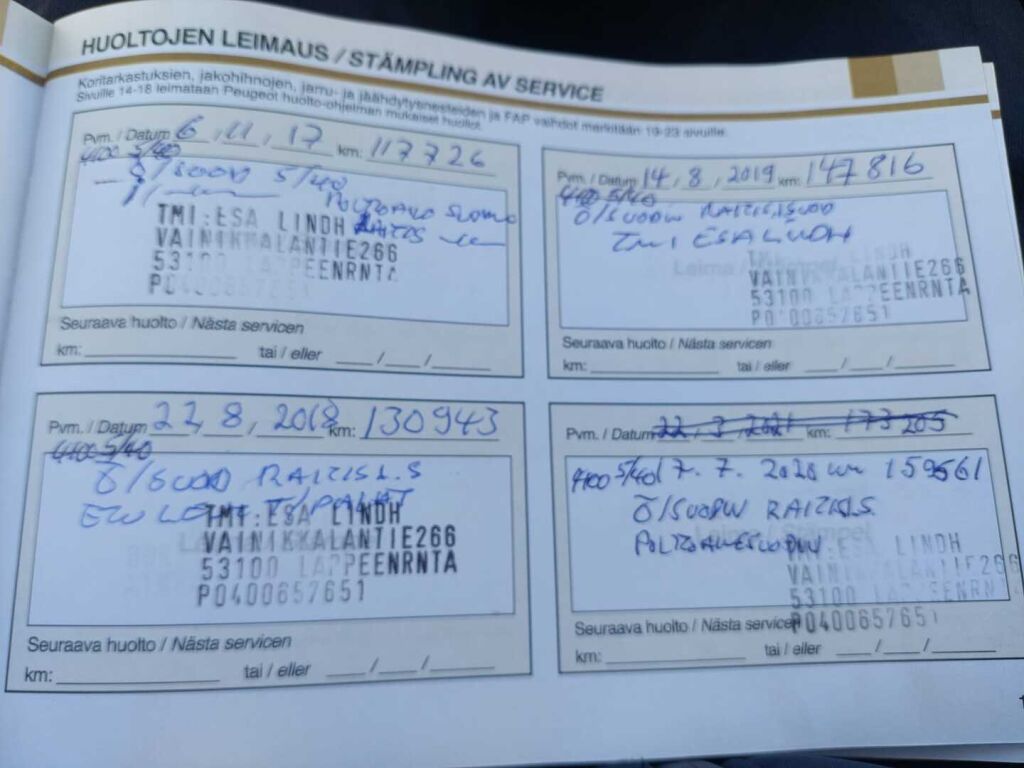 Peugeot Boxer 2011 Harmaa