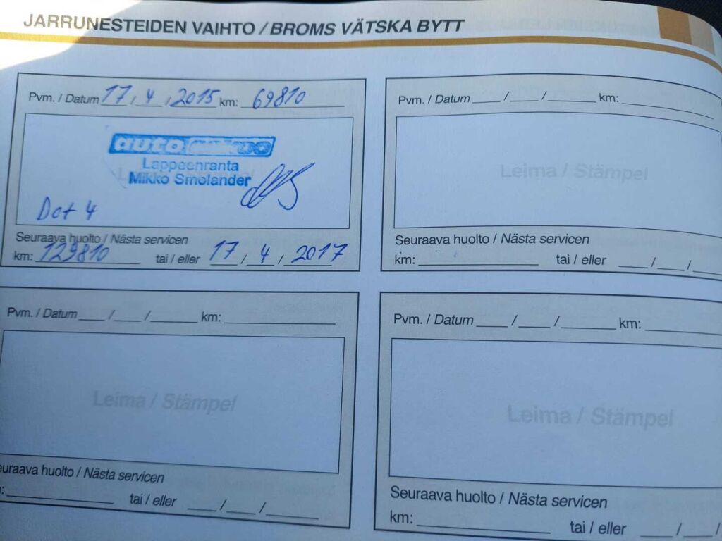 Peugeot Boxer 2011 Harmaa