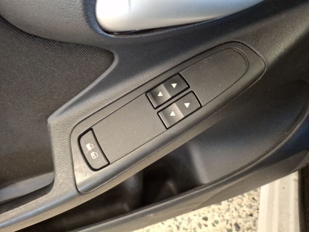 Fiat Stilo 2007 Valkoinen