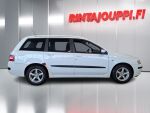 Fiat Stilo 2007 Valkoinen