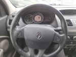 Renault MEGANE 2012 Ruskea