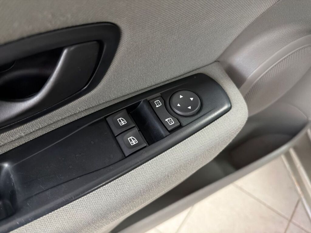 Renault MEGANE 2012 Ruskea