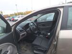 Renault MEGANE 2012 Ruskea