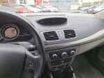 Renault MEGANE 2012 Ruskea