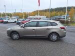 Renault MEGANE 2012 Ruskea