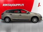 Renault MEGANE 2012 Ruskea