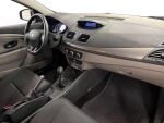 Renault MEGANE 2012 Ruskea