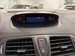 Renault MEGANE 2012 Ruskea