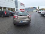 Renault MEGANE 2012 Ruskea