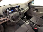 Renault MEGANE 2012 Ruskea
