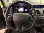 Renault MEGANE 2012 Ruskea