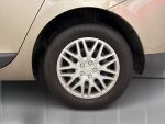 Renault MEGANE 2012 Ruskea