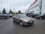 Renault MEGANE 2012 Ruskea