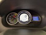 Renault MEGANE 2012 Ruskea