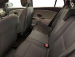 Renault MEGANE 2012 Ruskea