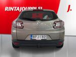 Renault MEGANE 2012 Ruskea