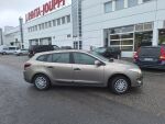 Renault MEGANE 2012 Ruskea