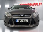 Ford Focus 2012 Ruskea (beige)