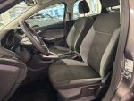 Ford Focus 2012 Ruskea (beige)