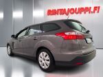 Ford Focus 2012 Ruskea (beige)