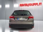Ford Focus 2012 Ruskea (beige)