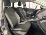 Ford Focus 2012 Ruskea (beige)