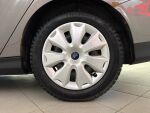 Ford Focus 2012 Ruskea (beige)