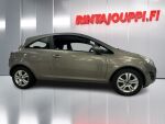 Opel Corsa 2012 Ruskea (beige)
