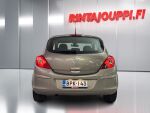 Opel Corsa 2012 Ruskea (beige)