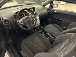 Opel Corsa 2012 Ruskea (beige)