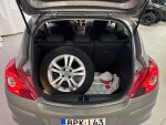 Opel Corsa 2012 Ruskea (beige)