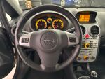 Opel Corsa 2012 Ruskea (beige)