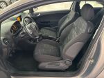 Opel Corsa 2012 Ruskea (beige)