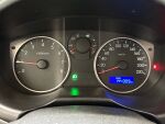 Hyundai i20 2011 Harmaa