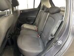 Hyundai i20 2011 Harmaa