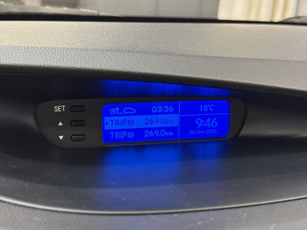 Hyundai i20 2011 Harmaa
