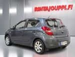 Hyundai i20 2011 Harmaa
